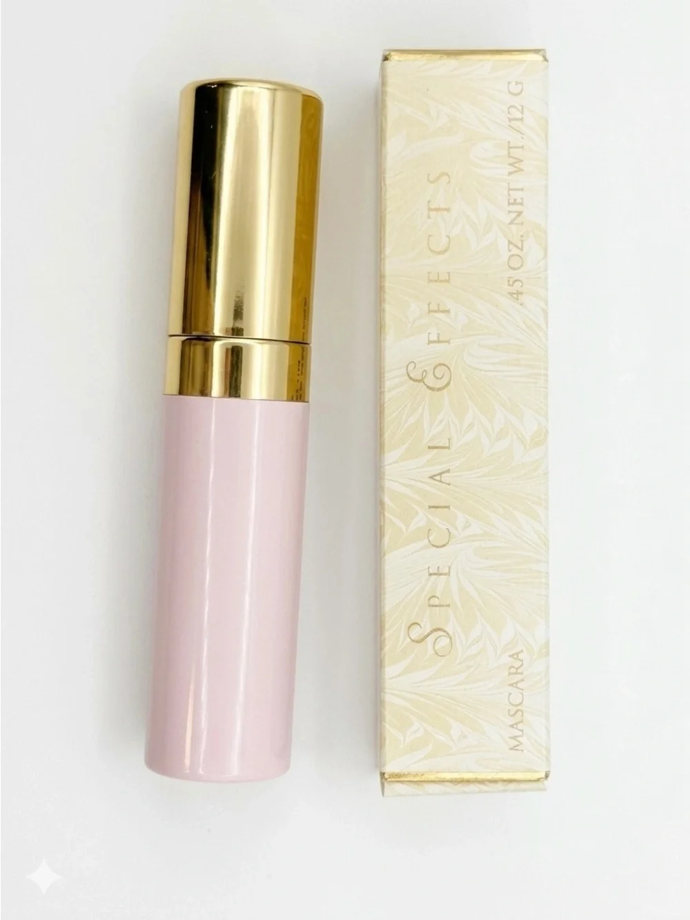 Mary Kay Special Effects Mascara Shade Sugarplum 0106 Vintage Discontinued NOS